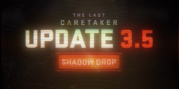 The Last Caretaker