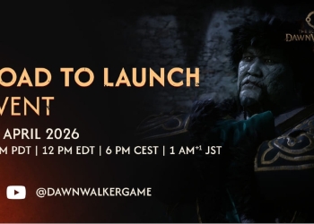 TheBloodofDawnwalker