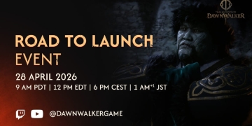 TheBloodofDawnwalker