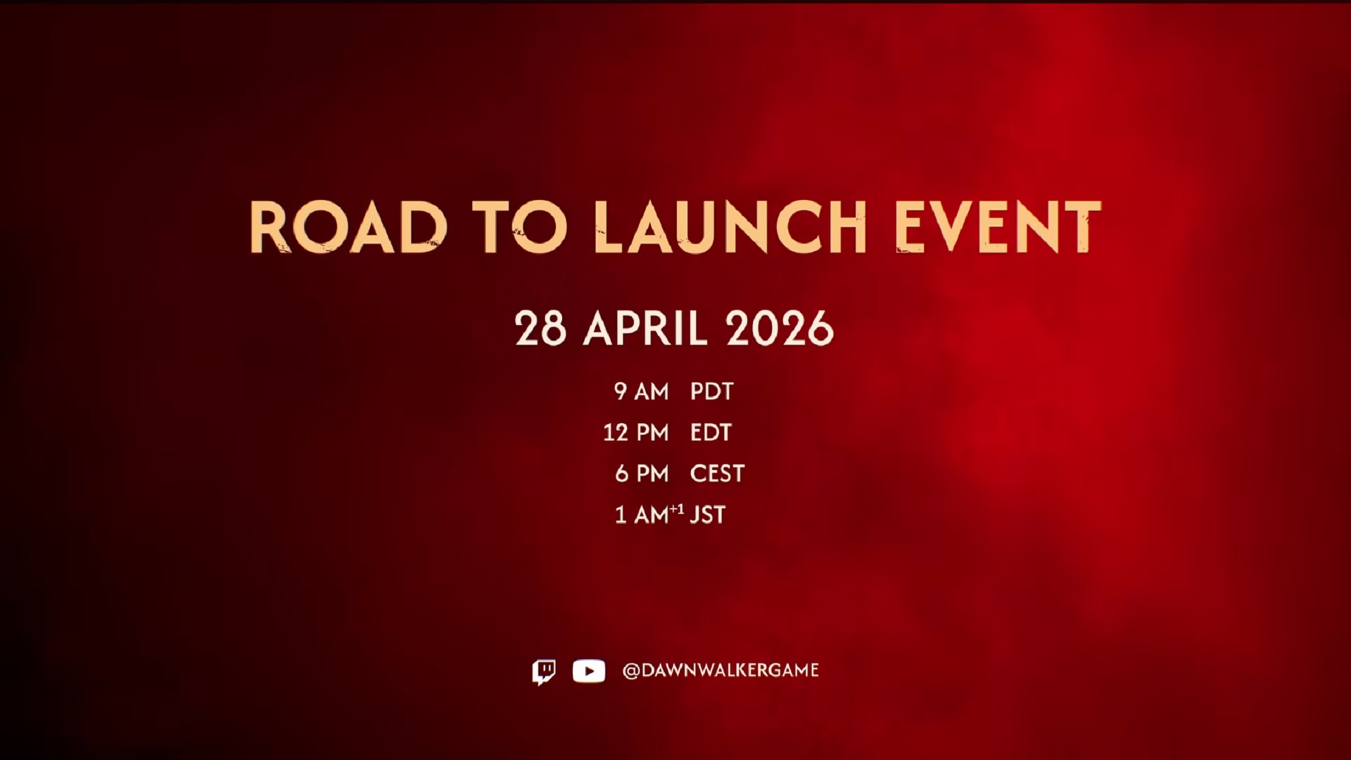 TheBloodofDawnwalker