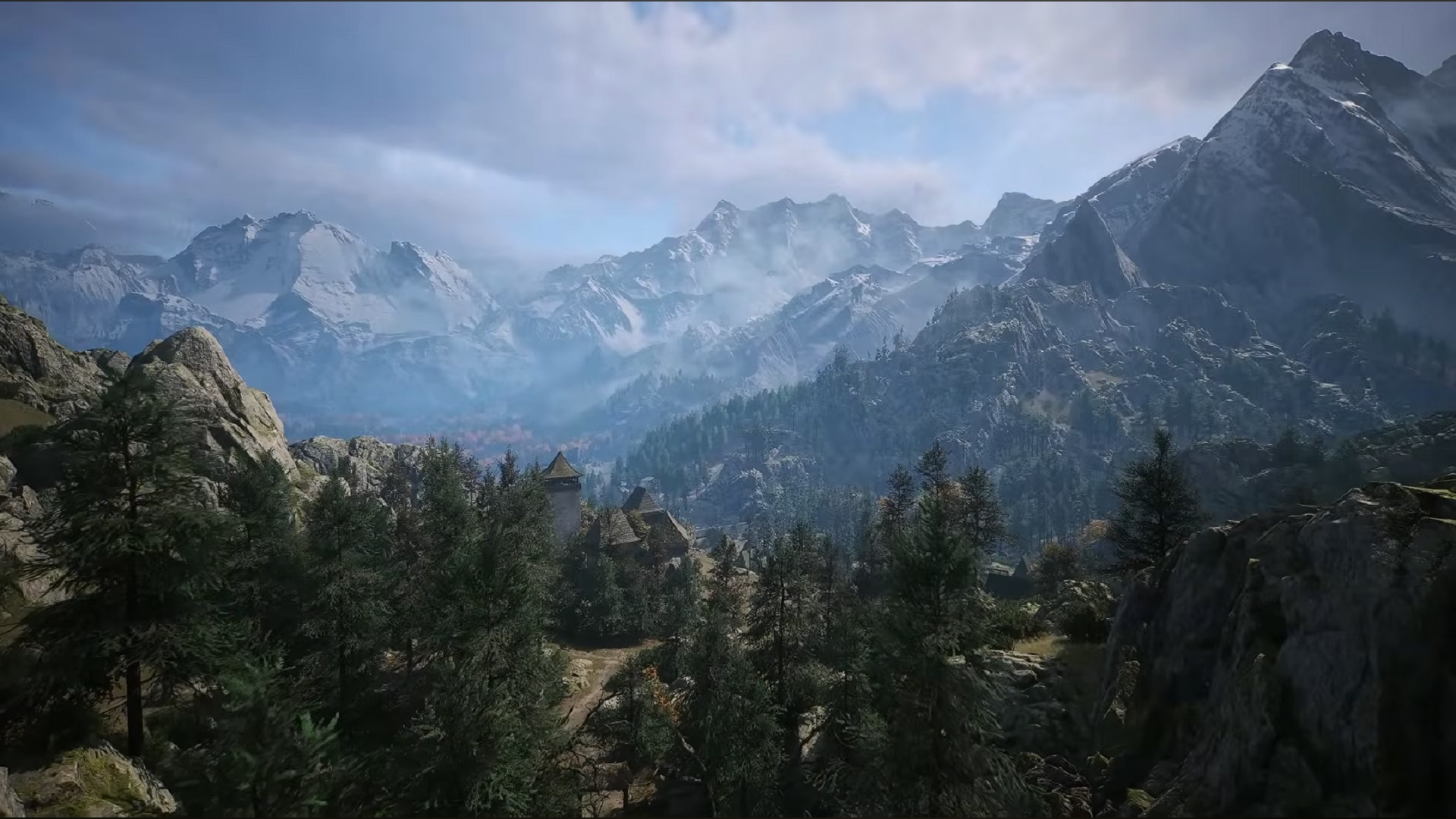 TheBloodofDawnwalkerStory