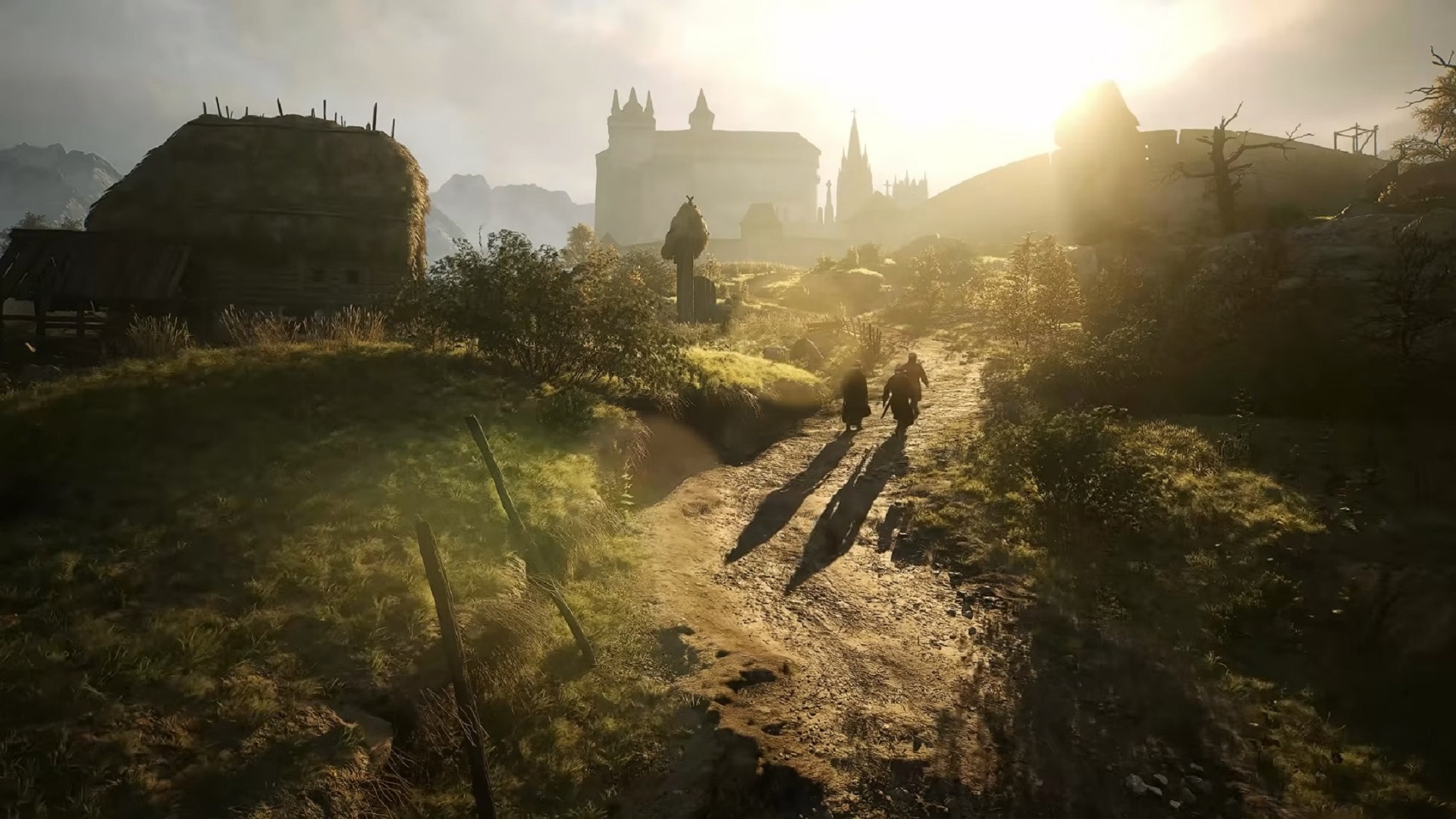 TheBloodofDawnwalkerStory