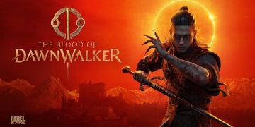 TheBloodofDawnwalkerStory