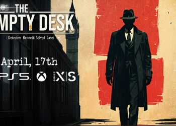 TheEmpatyDesk