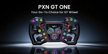 PXN GT ONE