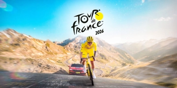 Tour de France 2026