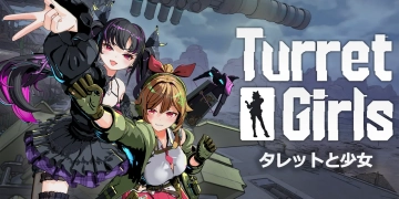 TurretGirls