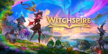 Witchspire