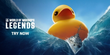 World of Warships: Legends