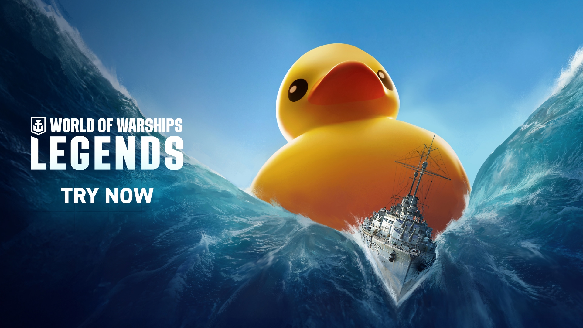 World of Warships: Legends