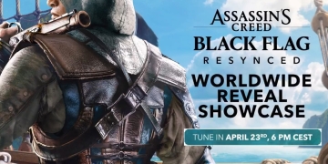 Assassin’s Creed Black Flag Resynced