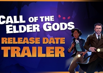 Call of the Elder Gods