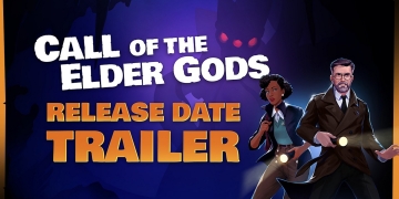 Call of the Elder Gods