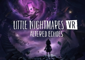 Little Nightmares