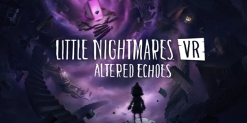 Little Nightmares