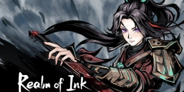 Realm of Ink