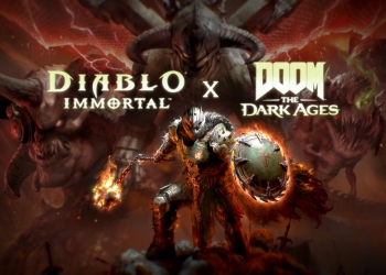 Diablo Immortal