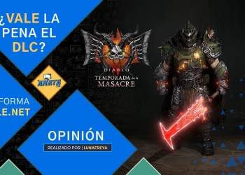 Diablo IV Temporada 12