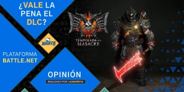 Diablo IV Temporada 12