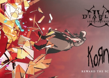 Diablo y KoЯn