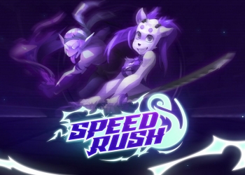 DOFUS SpeedRush