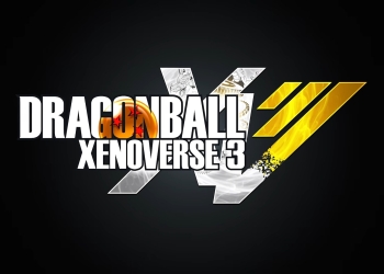 Dragon Ball Xenoverse 3