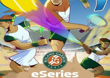 Roland-GarroseSeries