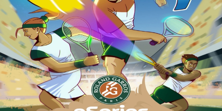 Roland-GarroseSeries