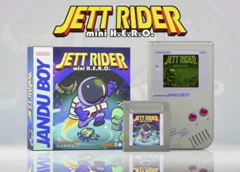 Jett Rider