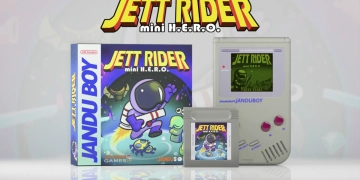 Jett Rider