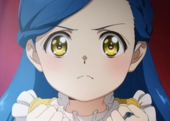 Ascendance of a Bookworm