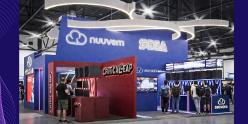 Nuuvem y Sega