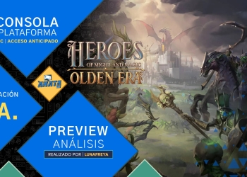 Heroes of Might and Magic: Olden Era