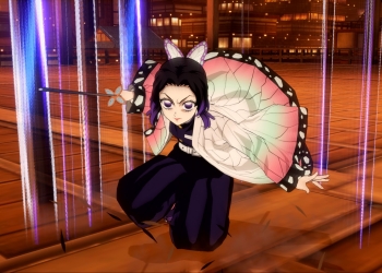 The Hinokami Chronicles 2