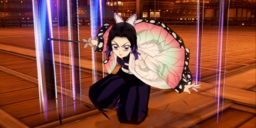 The Hinokami Chronicles 2