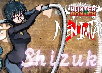 HUNTER×HUNTER NEN×IMPACT