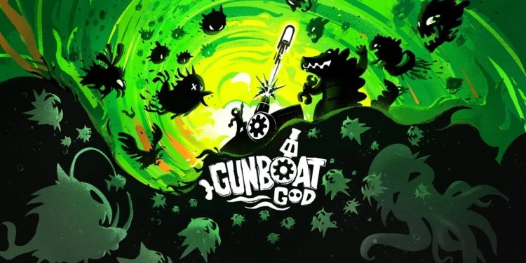 gunboat god