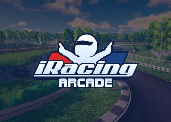 racing arcade