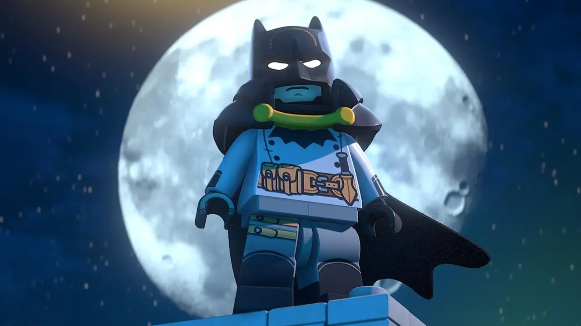 LEGO Batman