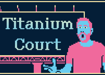 Titanium Court