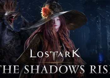 Lost Ark: Shadow Rise