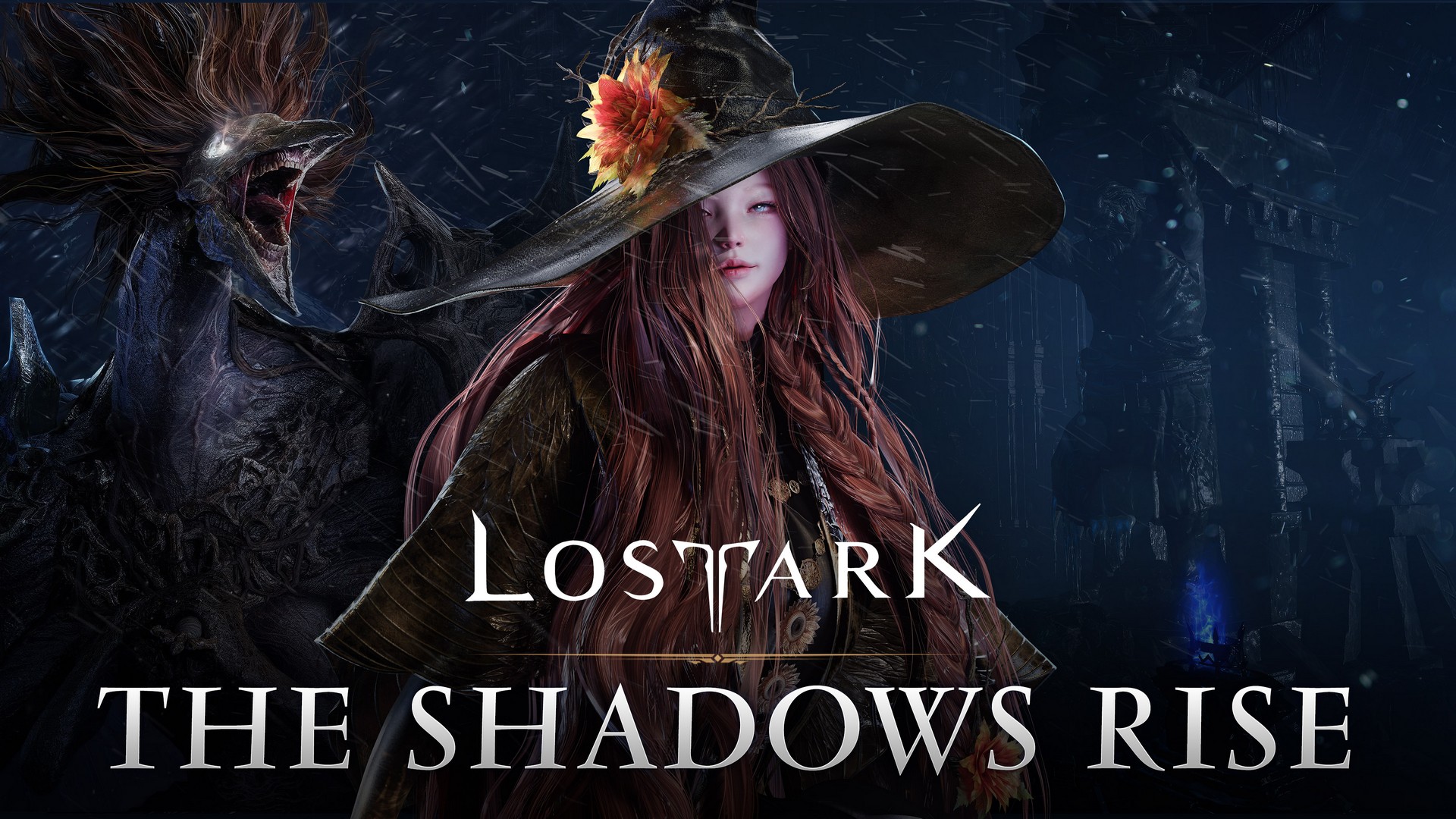 Lost Ark: Shadow Rise