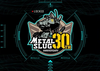 Metal Slug 30 Aniversario