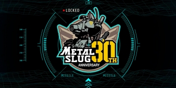 Metal Slug 30 Aniversario