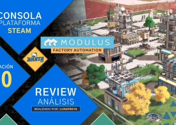 Modulus: Factory Automation