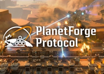 PlanetForge Protocol