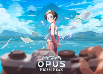 OPUS: Prism Peak