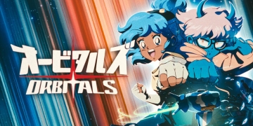 Orbitals