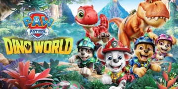PAW Patrol
