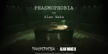 Phasmophobia